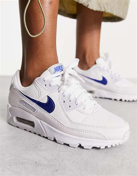 nike air max 90 blauw geretti|nike air max women's.